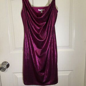 Sincerely Jules Mini Cocktail Dress